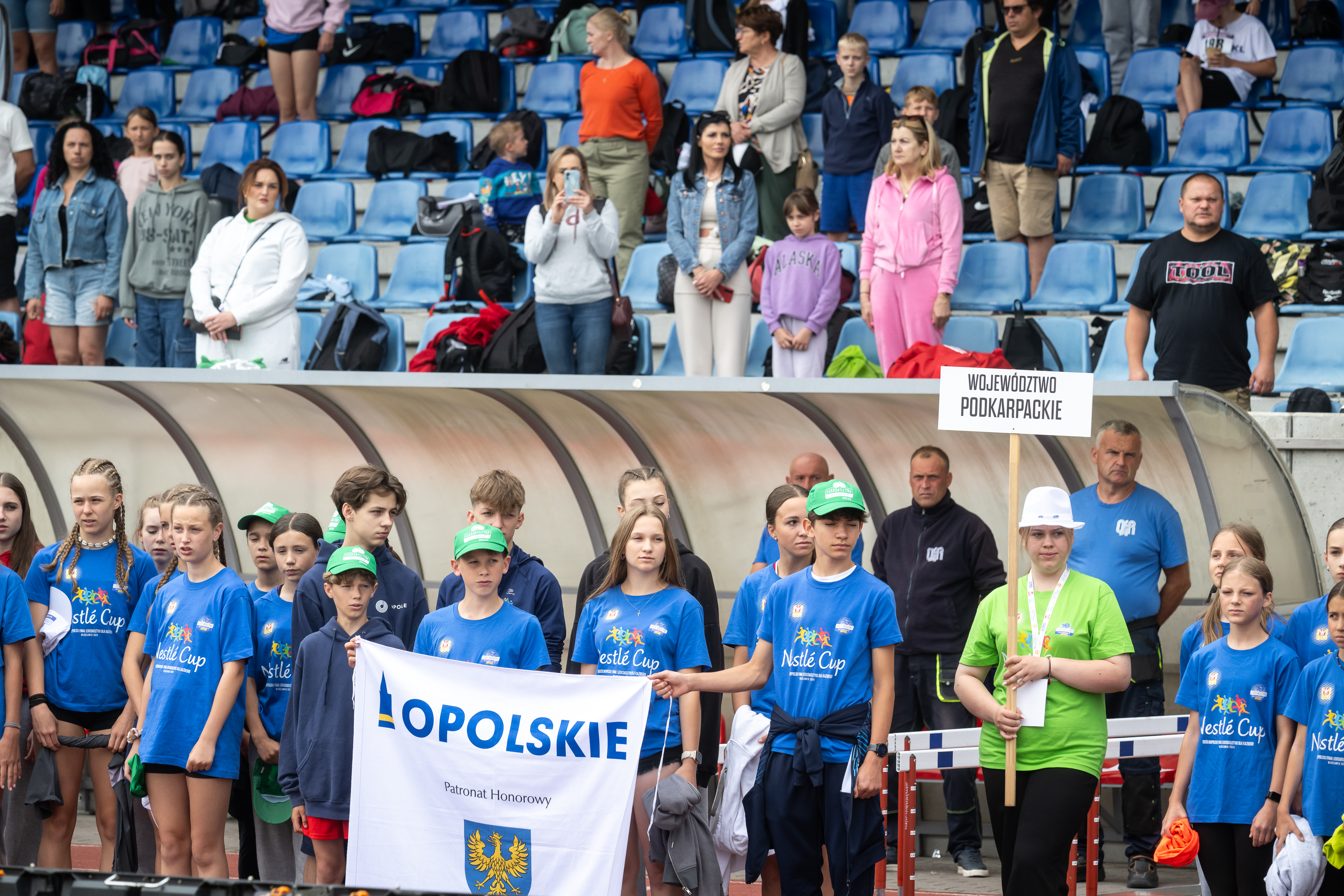 Nestle Cup Włocławek 2024 obrazek 8
